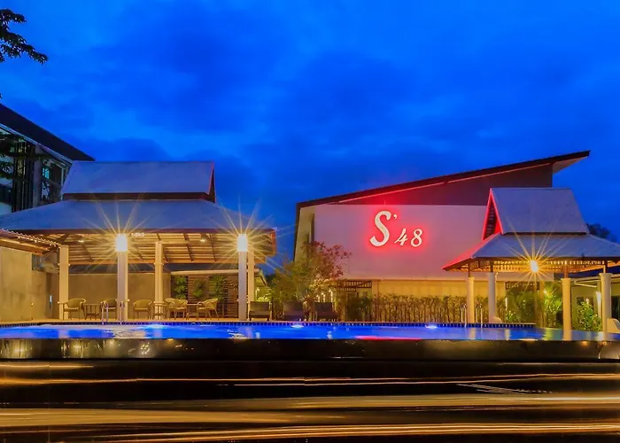 S48 Hotel